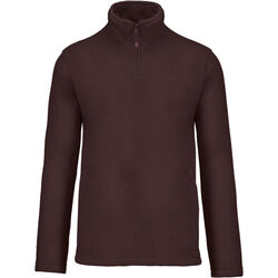 Veste &agrave; col zipp&eacute; K912 Bétheny