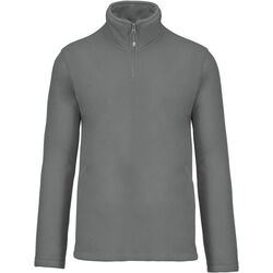 Veste &agrave; col zipp&eacute; K912 Bétheny