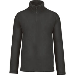Veste &agrave; col zipp&eacute; K912 Bétheny