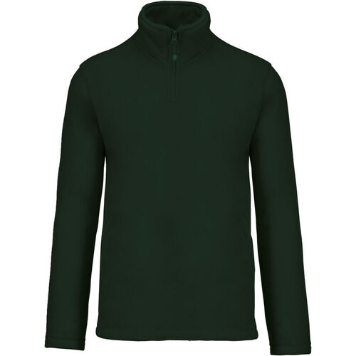 Veste &agrave; col zipp&eacute; K912
