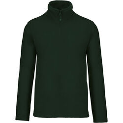 Veste &agrave; col zipp&eacute; K912 Bétheny