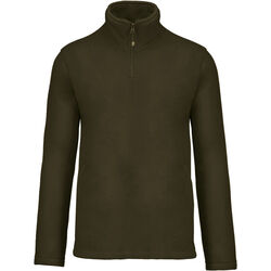 Veste &agrave; col zipp&eacute; K912 Bétheny