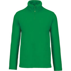 Veste &agrave; col zipp&eacute; K912 Bétheny