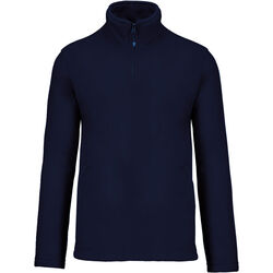 Veste &agrave; col zipp&eacute; K912 Bétheny