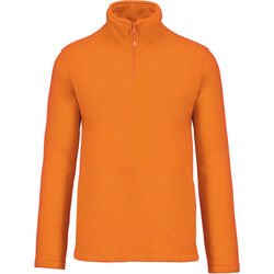 Veste &agrave; col zipp&eacute; K912 Bétheny
