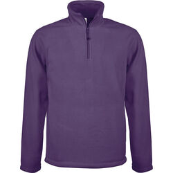 Veste &agrave; col zipp&eacute; K912 Bétheny