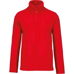 Veste &agrave; col zipp&eacute; K912 Bétheny