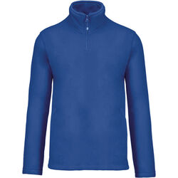 Veste &agrave; col zipp&eacute; K912 Bétheny