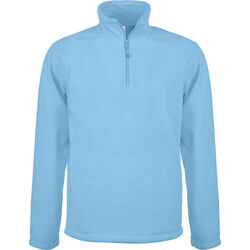 Veste &agrave; col zipp&eacute; K912 Bétheny