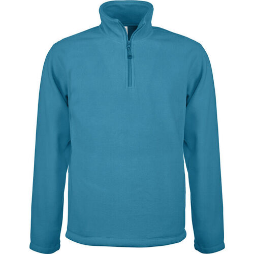 Veste &agrave; col zipp&eacute; K912