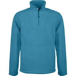 Veste &agrave; col zipp&eacute; K912 Bétheny