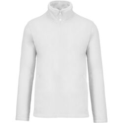 Veste &agrave; col zipp&eacute; K912 Bétheny
