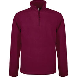 Veste &agrave; col zipp&eacute; K912 Bétheny