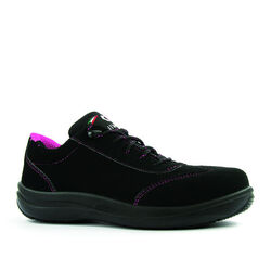 Chaussures de s&eacute;curit&eacute; basses LOLITA S3 SRA Bétheny