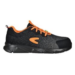 Chaussures de s&eacute;curit&eacute; basses COOL ESD S3 SRC Bétheny