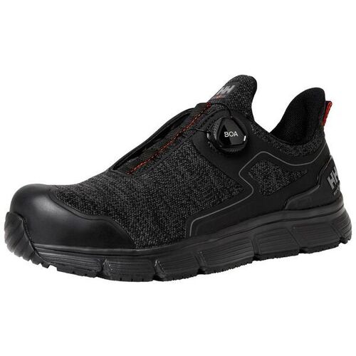 Chaussures de s&eacute;curit&eacute; basses KENSINGTON LOW BOA S3 78350 NOIR