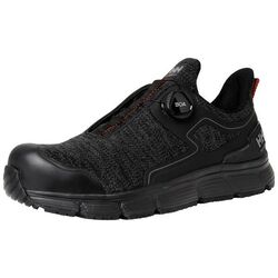 Chaussures de s&eacute;curit&eacute; basses KENSINGTON LOW BOA S3 78350 NOIR Bétheny