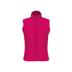 Bodywarmer Femme K906 Bétheny