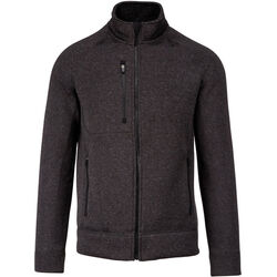 Veste Polaire Zipp&eacute;e Chin&eacute;e Homme Bétheny