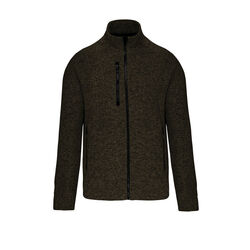 Veste Polaire Zipp&eacute;e Chin&eacute;e Homme Bétheny