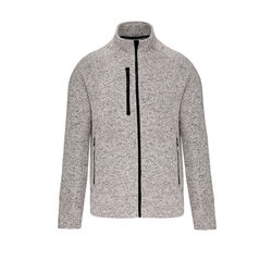 Veste Polaire Zipp&eacute;e Chin&eacute;e Homme Bétheny