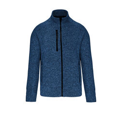 Veste Polaire Zipp&eacute;e Chin&eacute;e Homme Bétheny