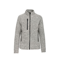 Veste Polaire Zipp&eacute;e Chin&eacute;e Femme Bétheny