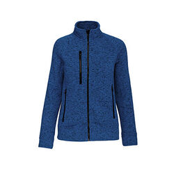 Veste Polaire Zipp&eacute;e Chin&eacute;e Femme Bétheny