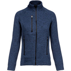 Veste Polaire Zipp&eacute;e Chin&eacute;e Femme Bétheny