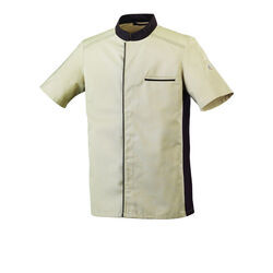 Veste Abax MC Bétheny