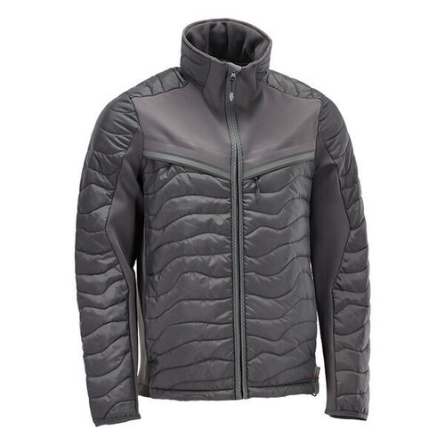 VESTE H THERMIQUE CUSTOMIZED