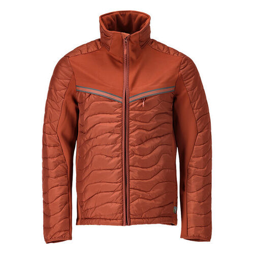 VESTE H THERMIQUE CUSTOMIZED