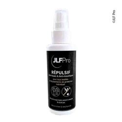 SPRAY R&Eacute;PULSIF ANTI-TIQUES ET ANTI-MOUSTIQUES Bétheny