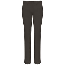 Pantalon Chino Femme Bétheny