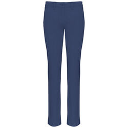 Pantalon Chino Femme Bétheny