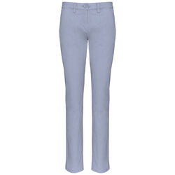 Pantalon Chino Femme Bétheny