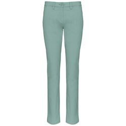 Pantalon Chino Femme Bétheny