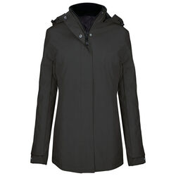 Parka Femme Doublure matelass&eacute;e Bétheny