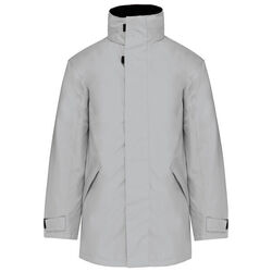 Parka Homme Doublure matelass&eacute;e Bétheny