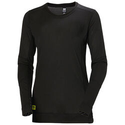 T-SHIRT THERMIQUE LIFA CREWNECK FEMME Bétheny