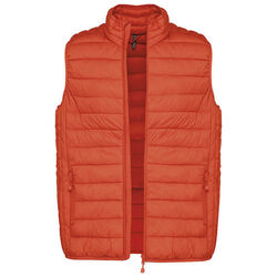 Bodywarmer Homme Doudoune L&eacute;g&egrave;re Bétheny