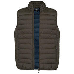 Bodywarmer Homme Doudoune L&eacute;g&egrave;re Bétheny