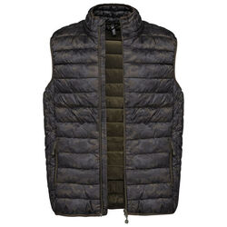 Bodywarmer Homme Doudoune L&eacute;g&egrave;re Bétheny