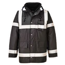 Parka iona lite Bétheny