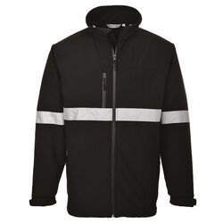 Softshell iona Bétheny