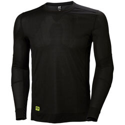 T-shirt thermique HH LIFA CREWNECK Bétheny
