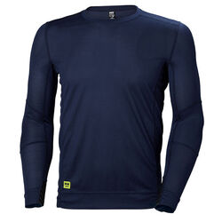 T-shirt thermique HH LIFA CREWNECK Bétheny