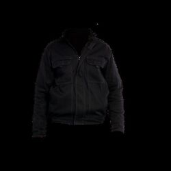 Blouson Typhon Classic NATE Bétheny