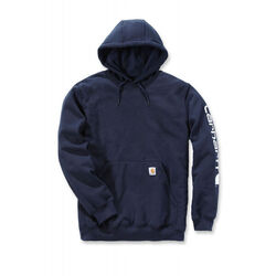 Sweat-shirt HOODED Bétheny