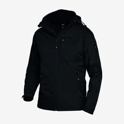 Veste Softshell JANNIK Bétheny